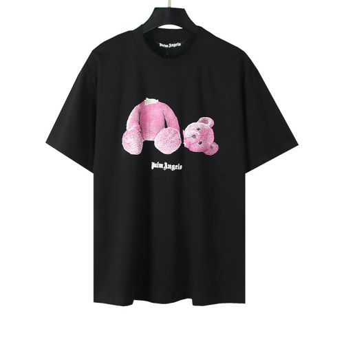 SMCL-249 High Quality Plam Angels 240g Cotton Shirt
