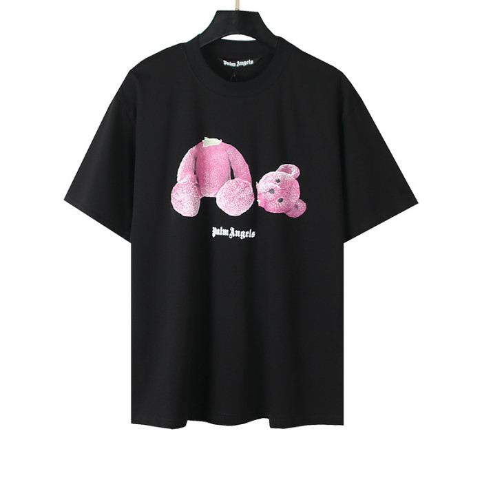 SMCL-249 High Quality Plam Angels 240g Cotton Shirt