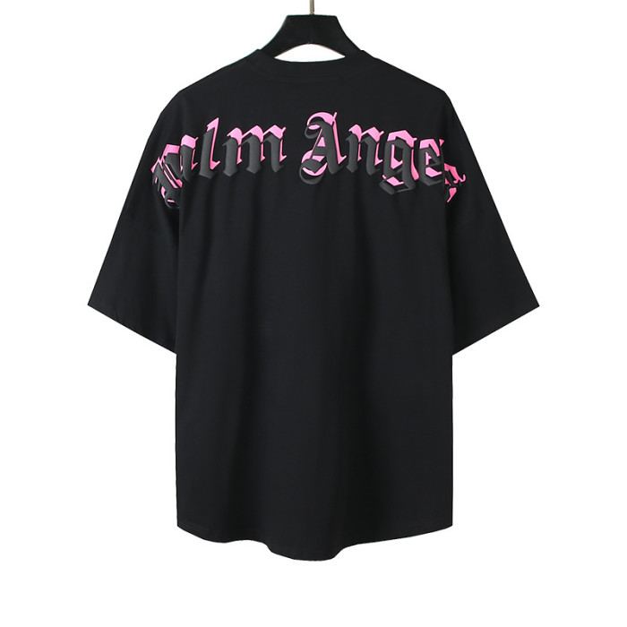 SMCL-245 High Quality Plam Angels 240g Cotton Shirt