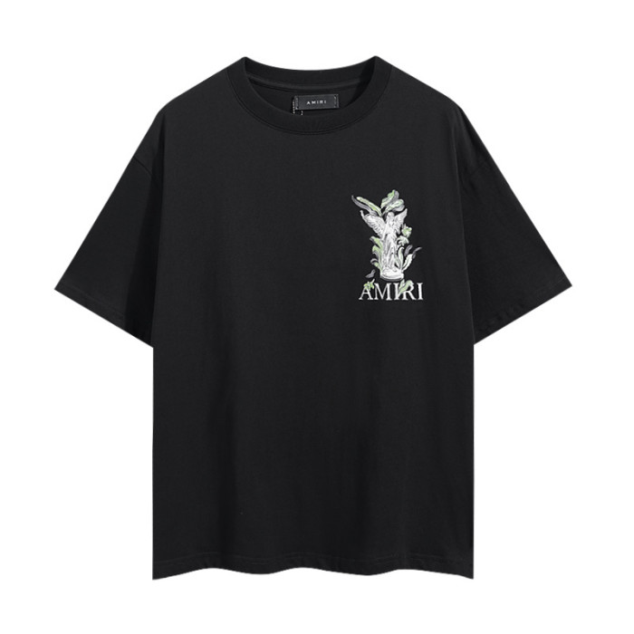 SMCL-429 High Quality Amiri 240g Cotton Shirt
