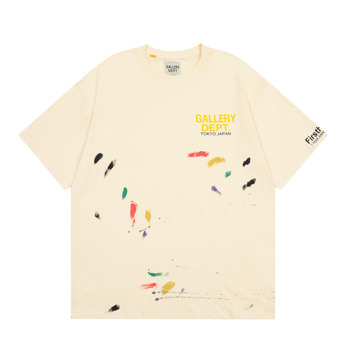 SMCL-302 High Quality Gallery Dept 240g Cotton Shirt