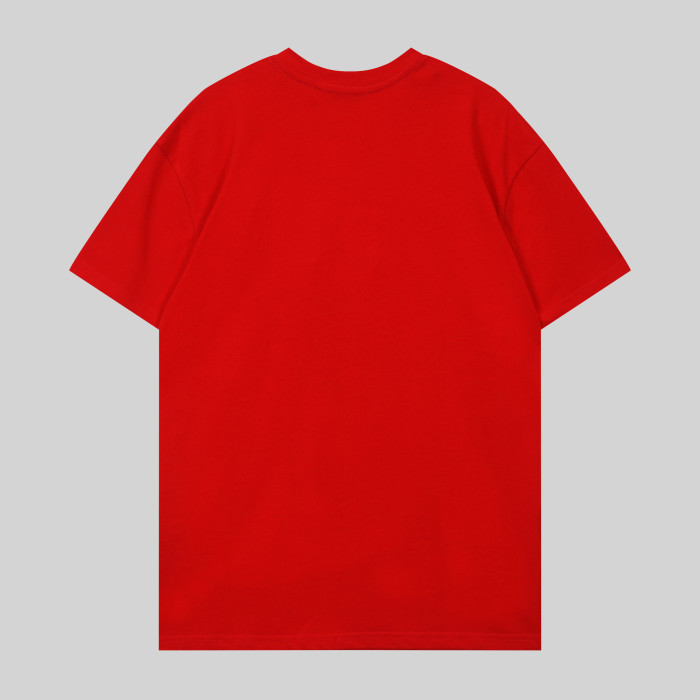 SMCL-368 High Quality Alenxander Mcqueen 260g Cotton Shirt