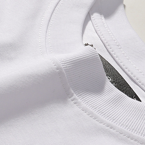 SMCL-563 High Quality Amiri 260g Cotton Shirt