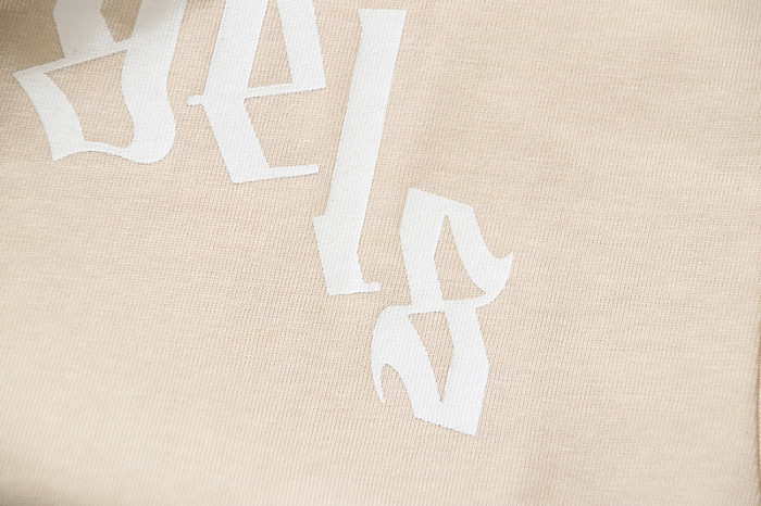 SMCL-243 High Quality Plam Angels 240g Cotton Shirt