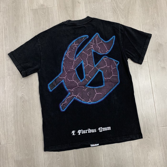 SMCL-261 High Quality GOD SPEED T-shirt