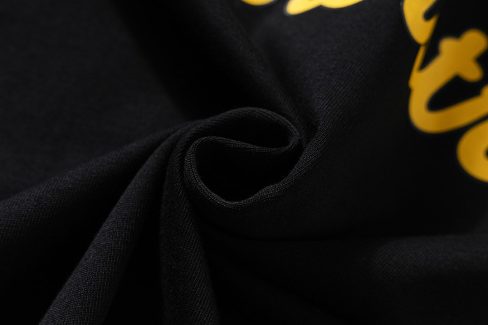SMCL-484 High Quality Amiri 240g Cotton Shirt