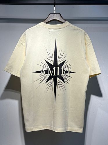 SMCL-553 High Quality Amiri 260g Cotton Shirt