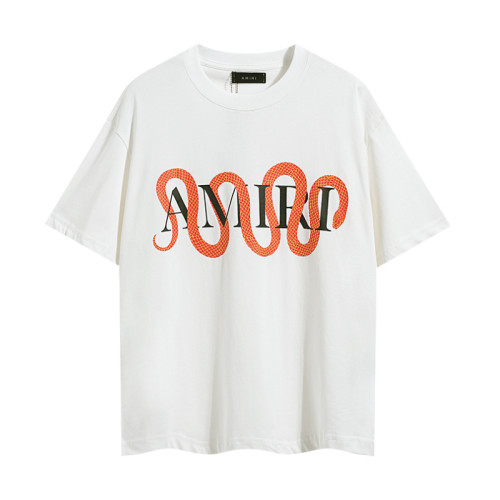 SMCL-423 High Quality Amiri 240g Cotton Shirt