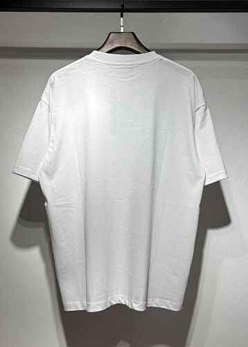 SMCL-545 High Quality Amiri 260g Cotton Shirt