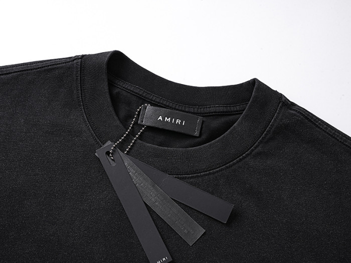 SMCL-415 High Quality Amiri 240g Cotton Shirt
