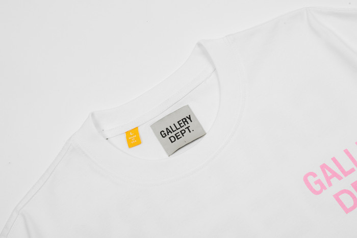 SMCL-321 High Quality Gallery Dept Retro 250g Cotton Shirt