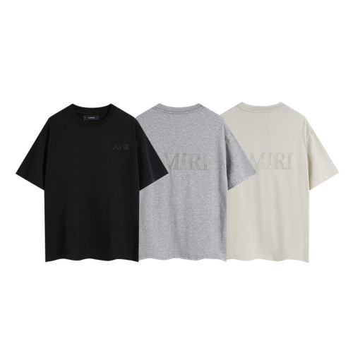 SMCL-457 High Quality Amiri 240g Cotton Shirt