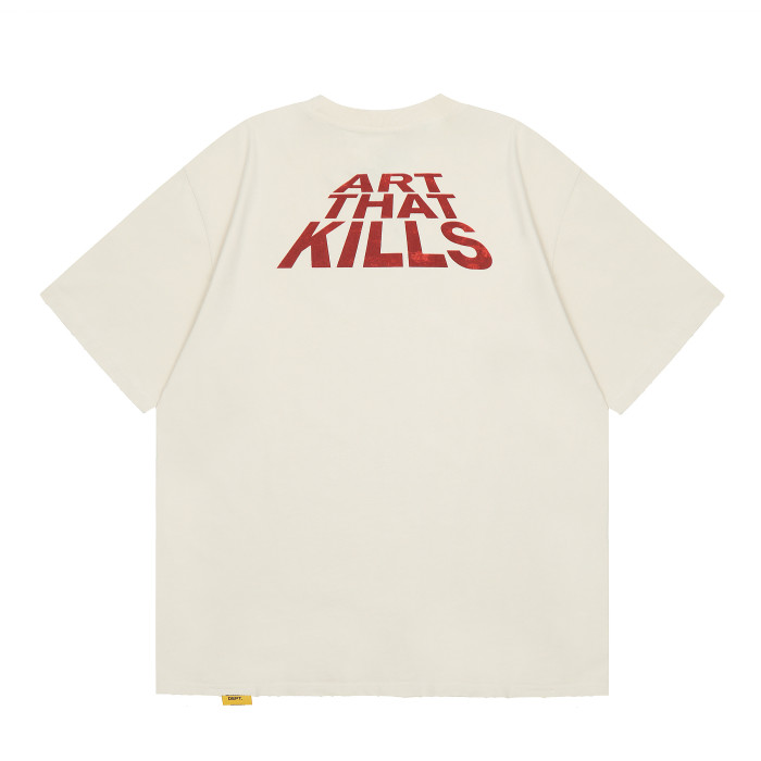 SMCL-306 High Quality Gallery Dept Retro 250g Cotton Shirt