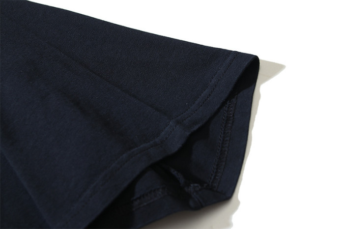 SMCL-103 High Quality Hellstar 240g Cotton Shirt