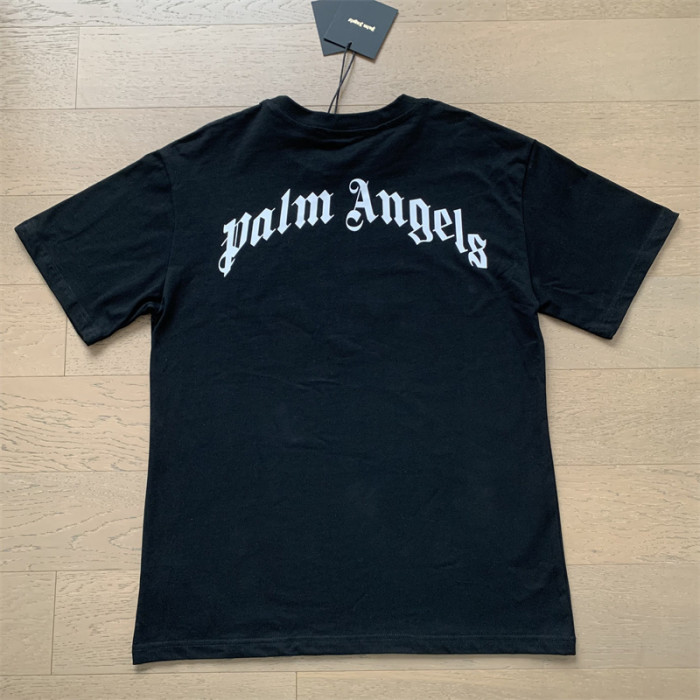 SMCL-243 High Quality Plam Angels 240g Cotton Shirt