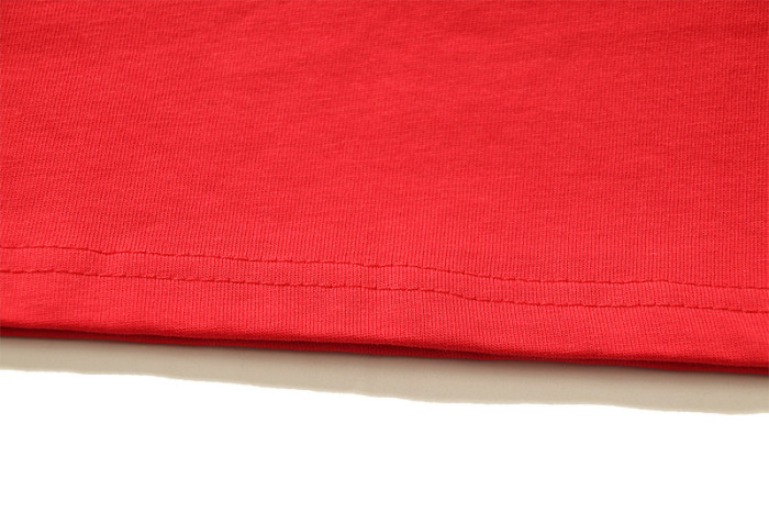 SMCL-173 High Quality Hellstar 240g Cotton Shirt