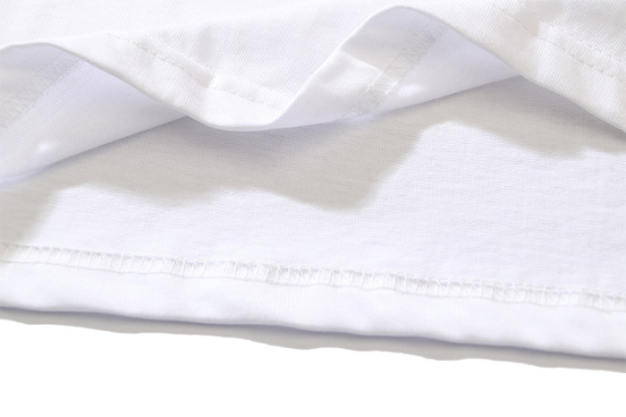 SMCL-252 High Quality Plam Angels 240g Cotton Shirt