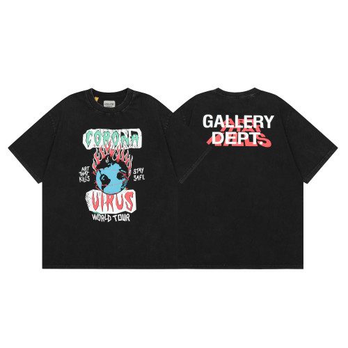 SMCL-315 High Quality Gallery Dept Retro 250g Cotton Shirt