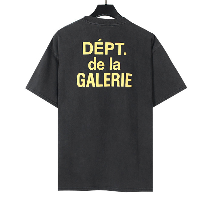 SMCL-230 High Quality Gallery Dept Retro 250g Cotton Shirt