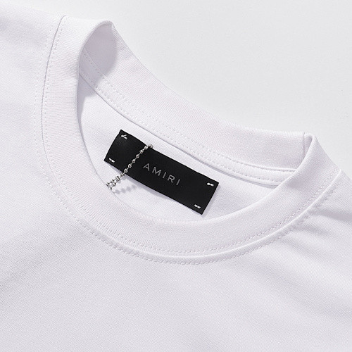 SMCL-547 High Quality Amiri 260g Cotton Shirt