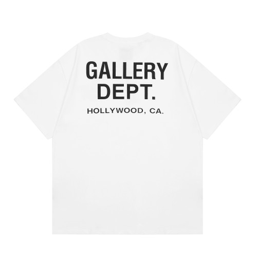 SMCL-322 High Quality Gallery Dept Retro 250g Cotton Shirt