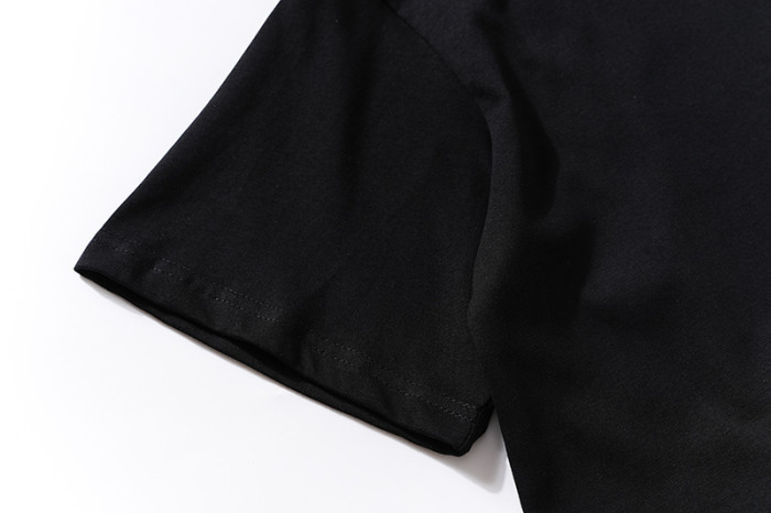 SMCL-484 High Quality Amiri 240g Cotton Shirt