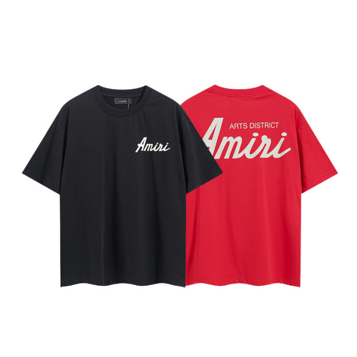 SMCL-441 High Quality Amiri 240g Cotton Shirt