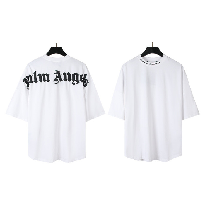 SMCL-245 High Quality Plam Angels 240g Cotton Shirt