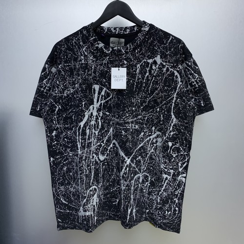 SMCL-297 High Quality Gallery Dept Retro 250g Cotton Shirt