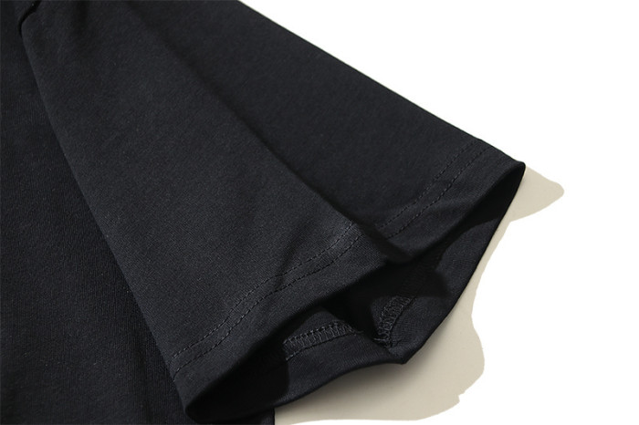SMCL-244 High Quality Plam Angels 240g Cotton Shirt