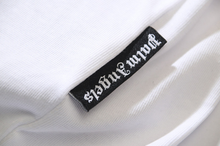SMCL-252 High Quality Plam Angels 240g Cotton Shirt