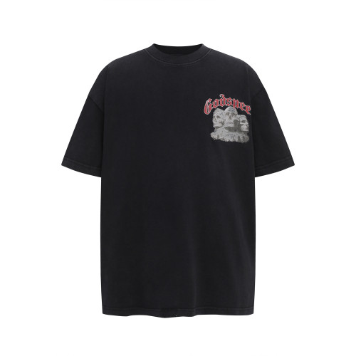 SMCL-291 High Quality GOD SPEED T-Shirt