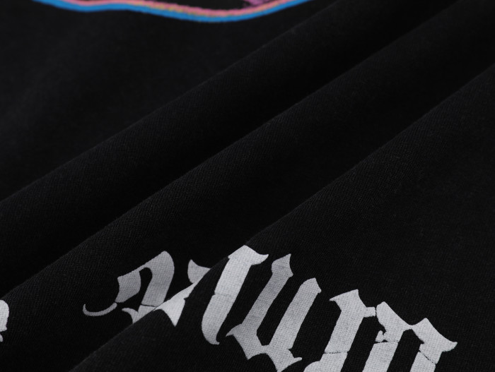 SMCL-270 High Quality GOD SPEED Rock Dreams T-Shirt