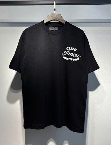 SMCL-531 High Quality Amiri 260g Cotton Shirt