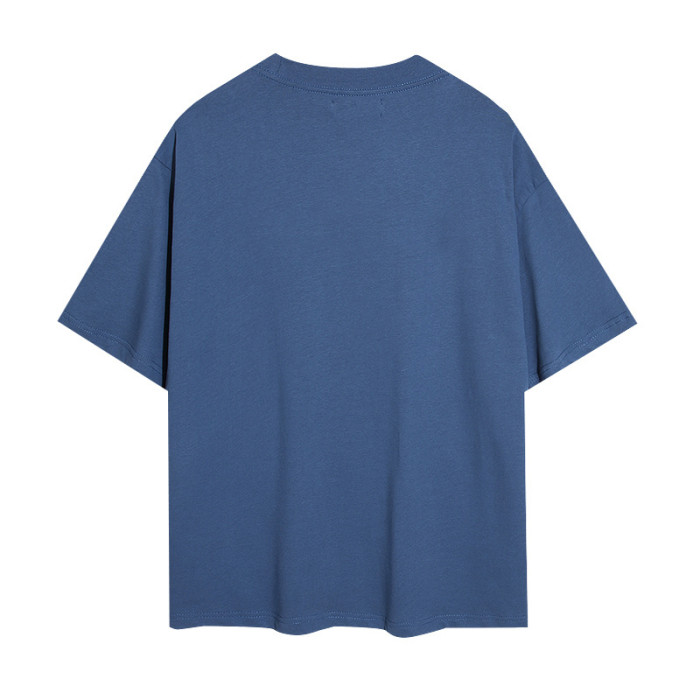 SMCL-508 High Quality Amiri 240g Cotton Shirt