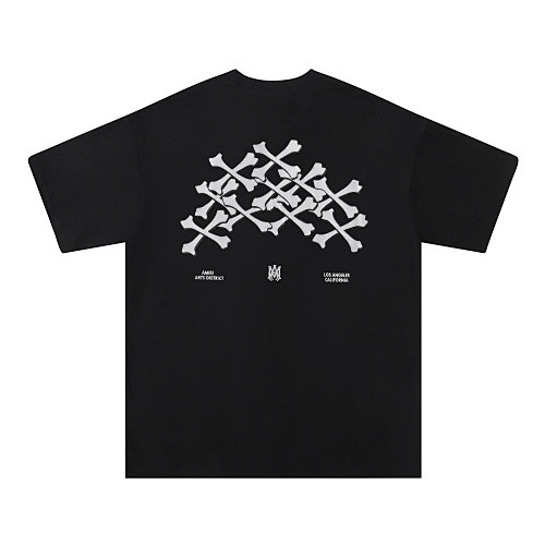 SMCL-580 High Quality Amiri 260g Cotton Shirt