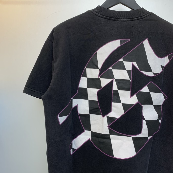 SMCL-258 High Quality GOD SPEED Stoner T-Shirt