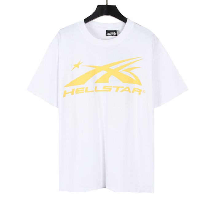 SMCL-141 High Quality Hellstar 240g Cotton Shirt