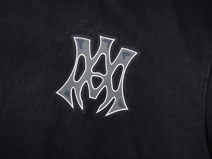 SMCL-434 High Quality Amiri 240g Cotton Shirt