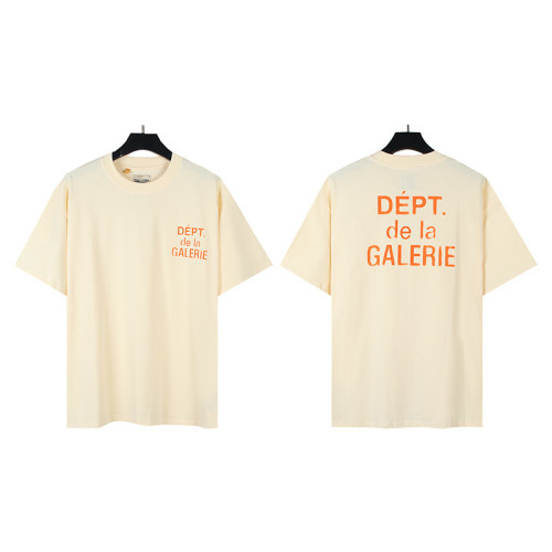 SMCL-233 High Quality Gallery Dept 240g Cotton Shirt