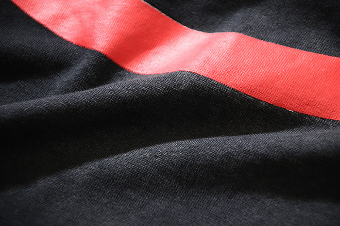 SMCL-195 High Quality Hellstar Retro 250g Cotton Shirt