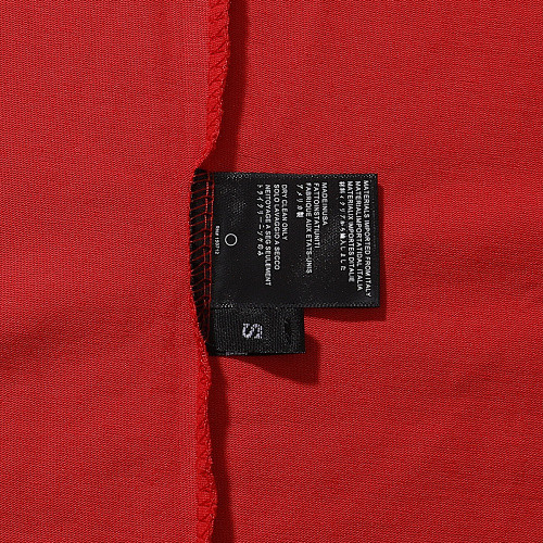 SMCL-545 High Quality Amiri 260g Cotton Shirt