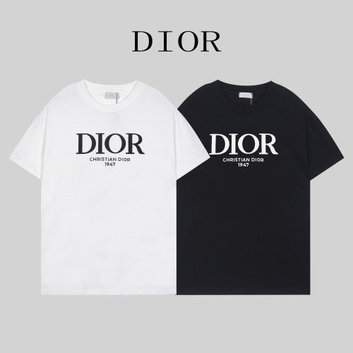 SMCL-352 High Quality Dior 260g Cotton Shirt