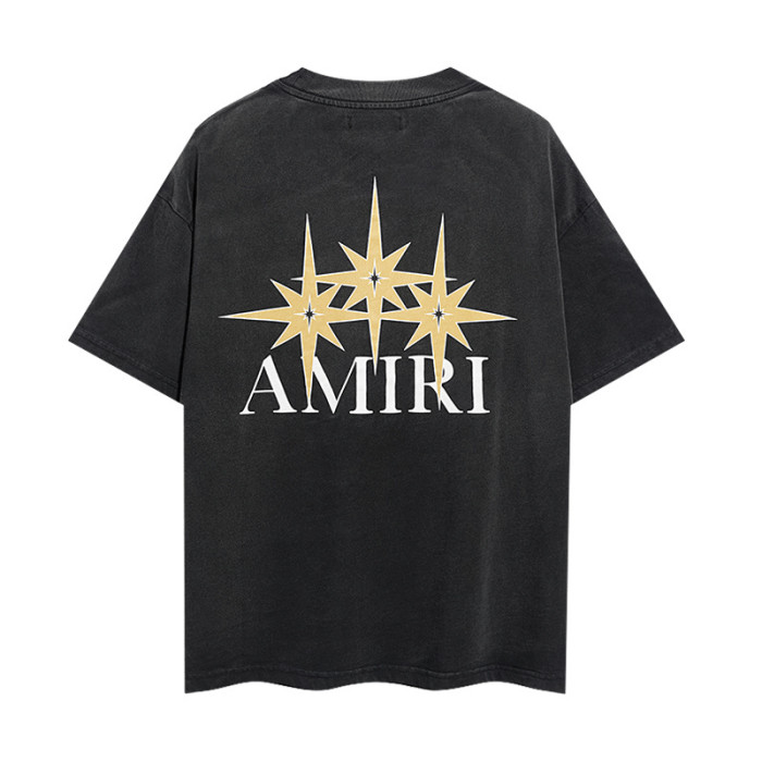 SMCL-440 High Quality Amiri 240g Cotton Shirt