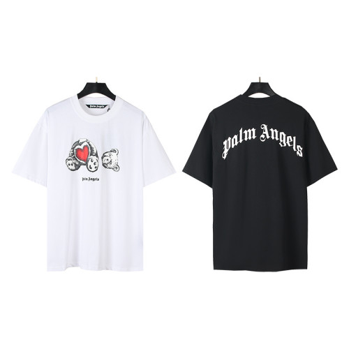 SMCL-251 High Quality Plam Angels 240g Cotton Shirt