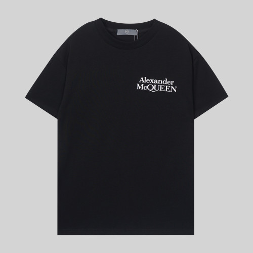 SMCL-378 High Quality Alenxander Mcqueen 260g Cotton Shirt
