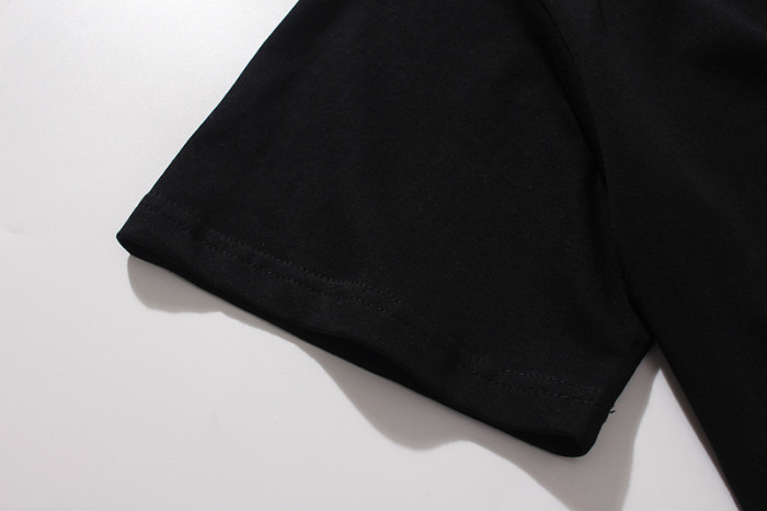 SMCL-488 High Quality Amiri 240g Cotton Shirt