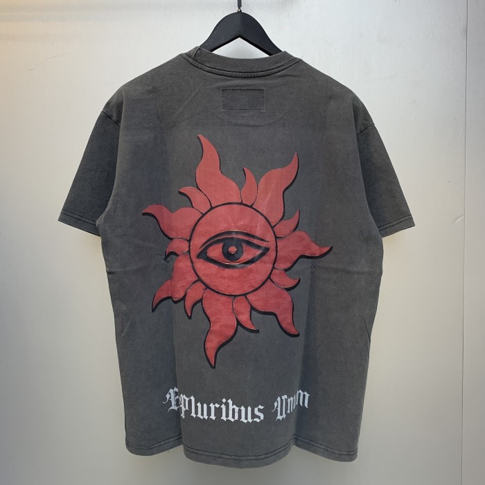 SMCL-265 High Quality GOD SPEED T-shirt