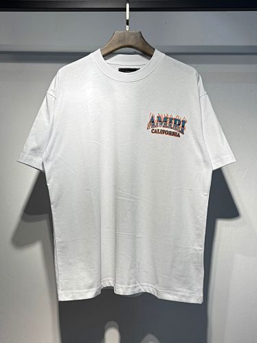 SMCL-537 High Quality Amiri 260g Cotton Shirt