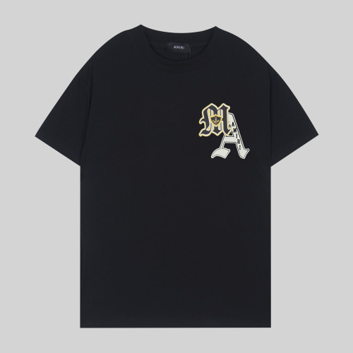 SMCL-333 High Quality Amiri 260g Cotton Shirt